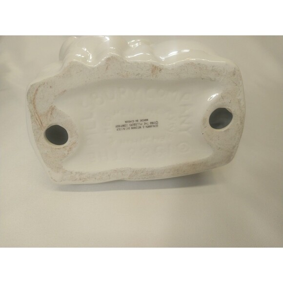 Vintage 1998 Pillsbury Doughboy Napkin Holder - Picture 8 of 9